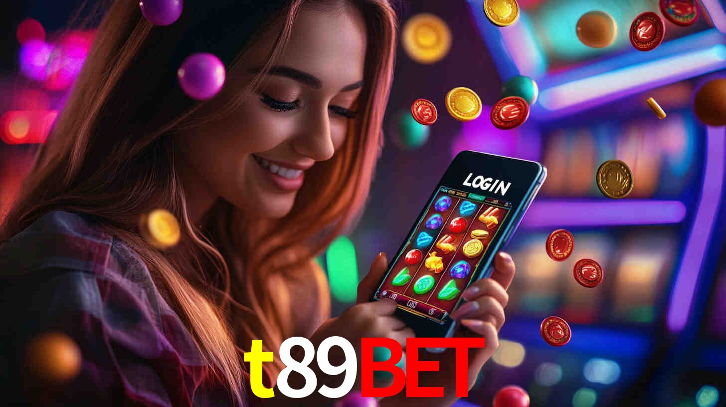 Processo de Download do App t89bet - Passo a Passo Simples