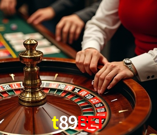 Interface do Aplicativo t89bet - Design Premium e Intuitivo