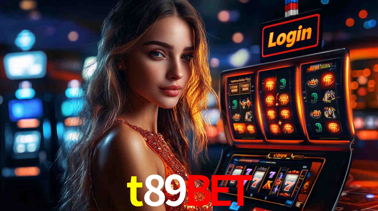 Sistema de Segurança Avançado t89bet - Criptografia e Proteção